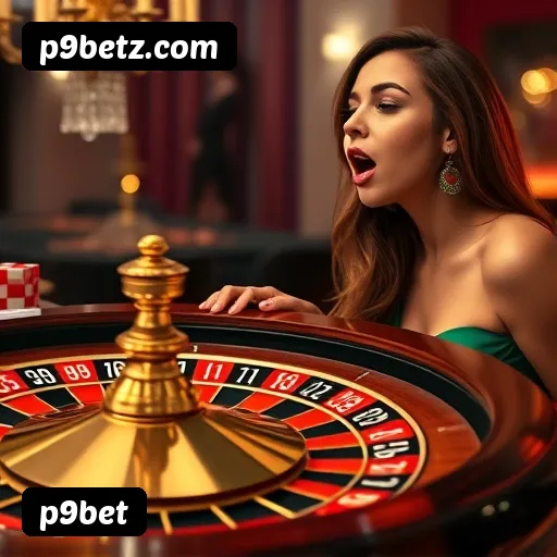 Sistema de Segurança Avançado p9bet - Criptografia e Proteção